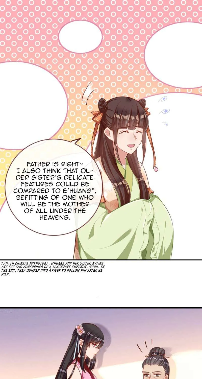 Read Cheating Men Must Die chapter 161 image 8 on Lezhin