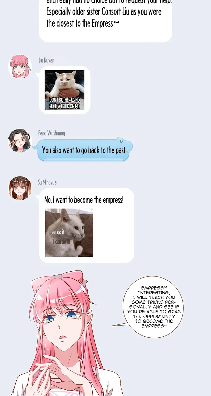 Read Cheating Men Must Die chapter 162 image 42 on Lezhin