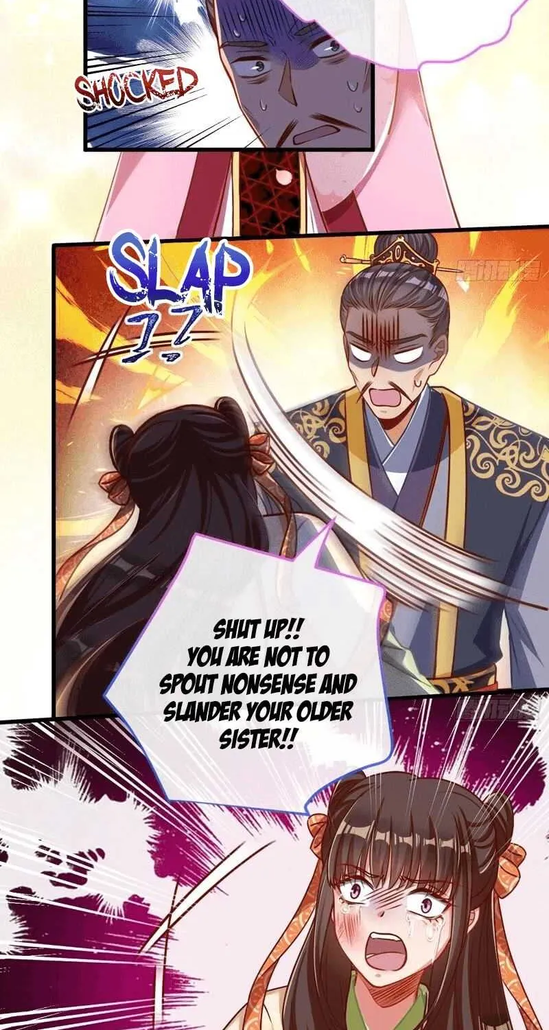 Read Cheating Men Must Die chapter 163 image 10 on Lezhin