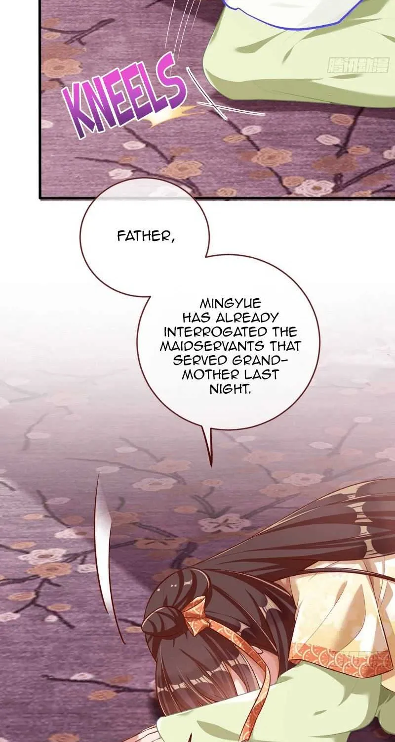 Read Cheating Men Must Die chapter 163 image 18 on Lezhin
