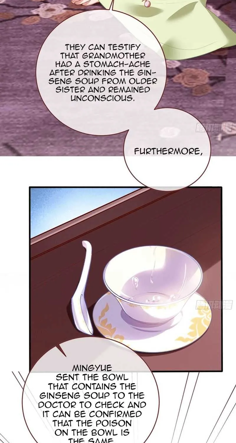 Read Cheating Men Must Die chapter 163 image 19 on Lezhin