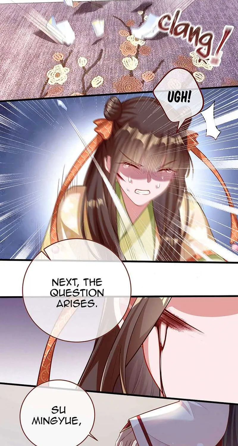 Read Cheating Men Must Die chapter 164 image 14 on Lezhin