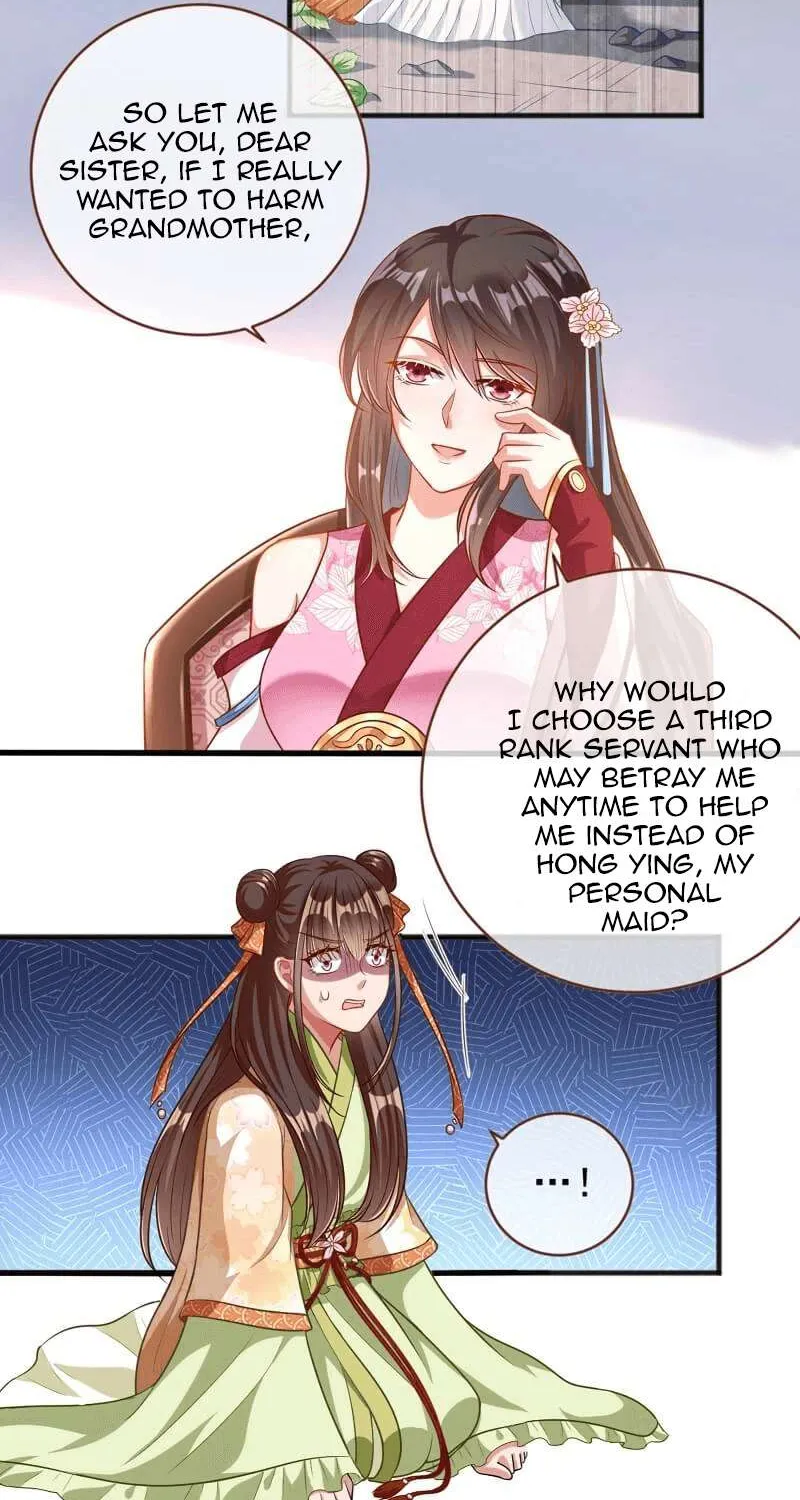 Read Cheating Men Must Die chapter 164 image 2 on Lezhin