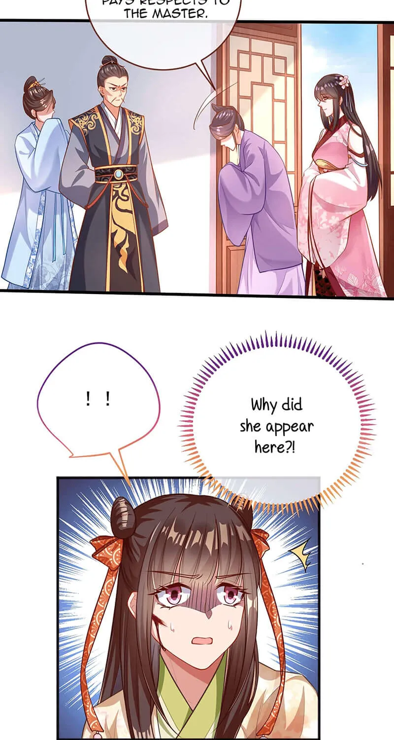 Read Cheating Men Must Die chapter 164 image 20 on Lezhin