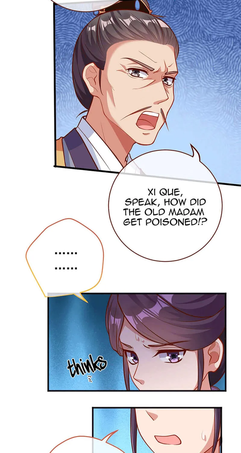 Read Cheating Men Must Die chapter 164 image 22 on Lezhin