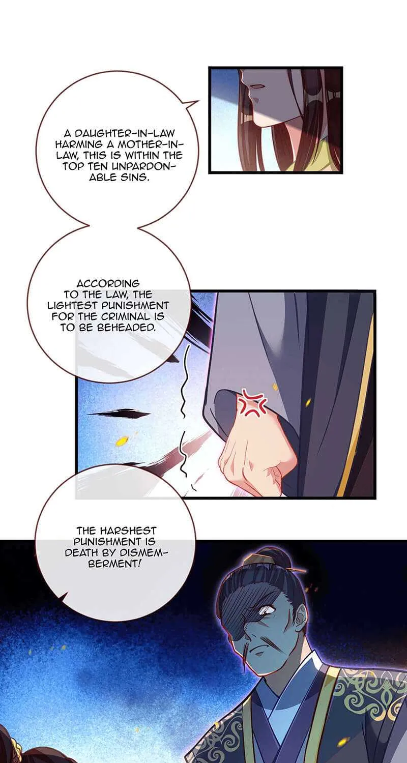 Read Cheating Men Must Die chapter 164 image 33 on Lezhin