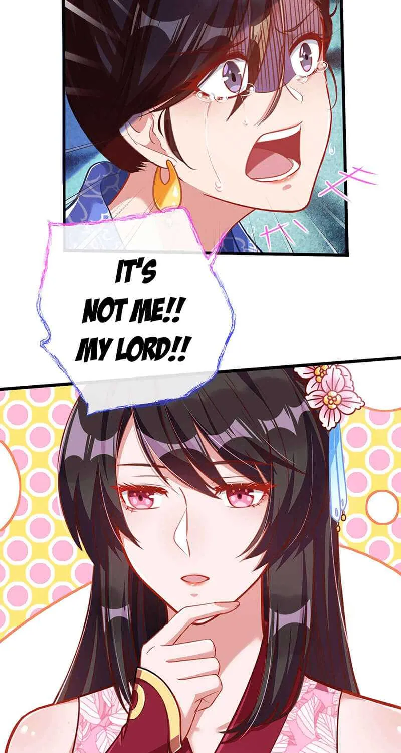 Read Cheating Men Must Die chapter 164 image 35 on Lezhin