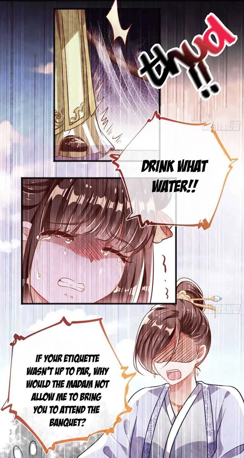 Read Cheating Men Must Die chapter 165 image 10 on Lezhin