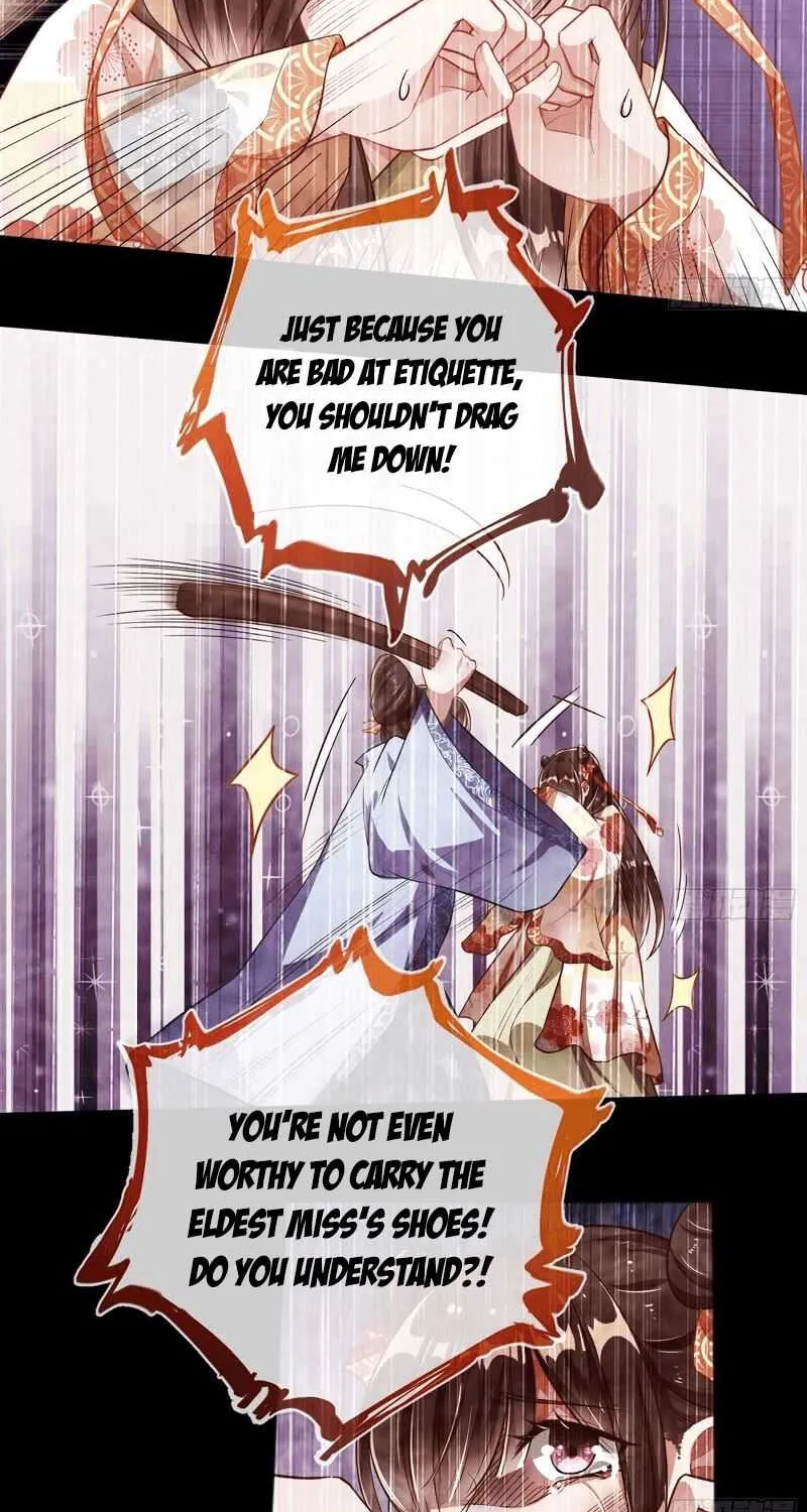 Read Cheating Men Must Die chapter 165 image 15 on Lezhin