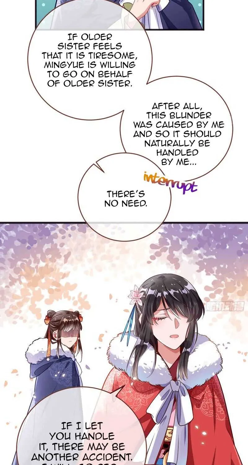 Read Cheating Men Must Die chapter 166 image 41 on Lezhin