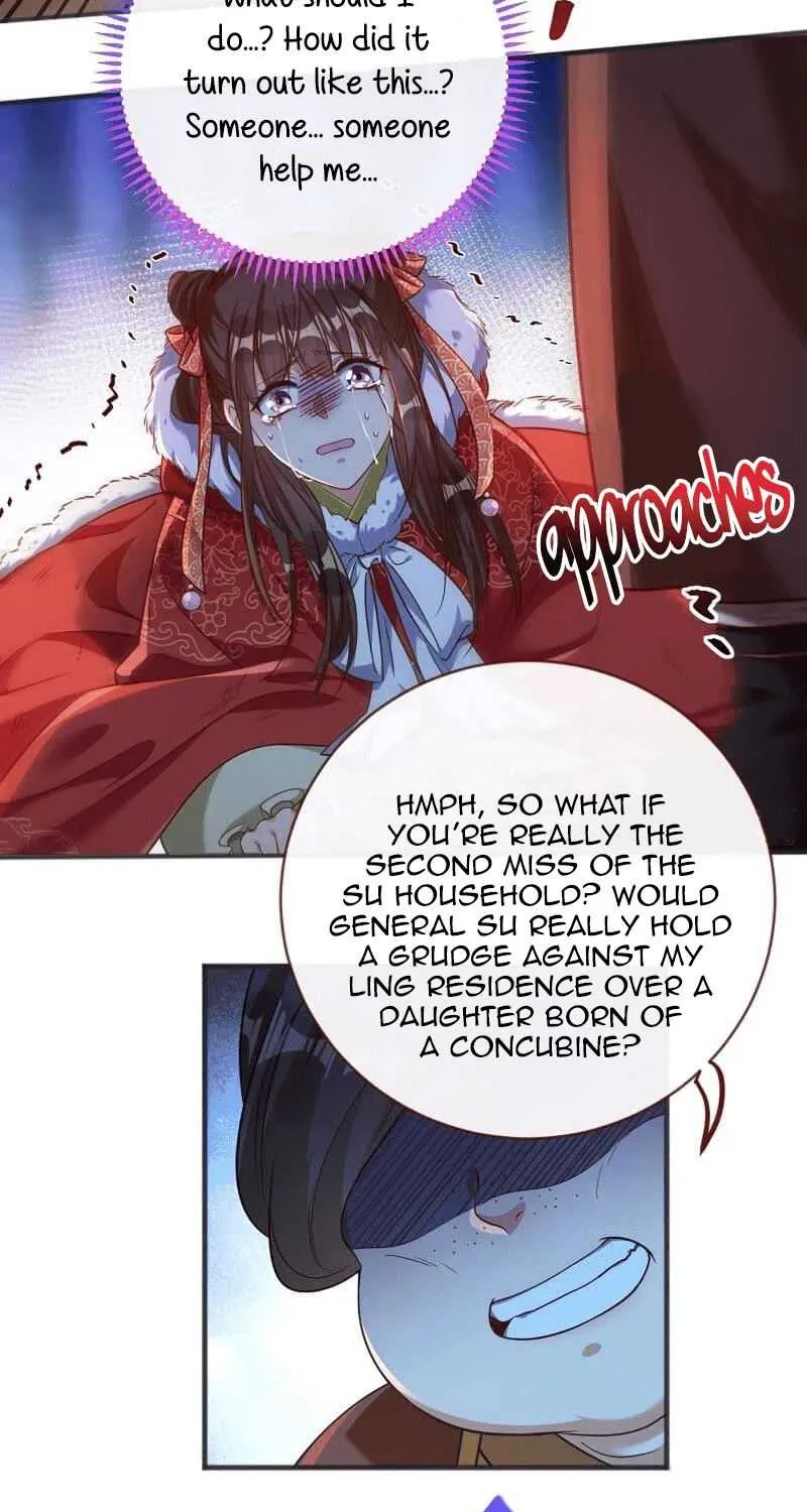 Read Cheating Men Must Die chapter 167 image 22 on Lezhin