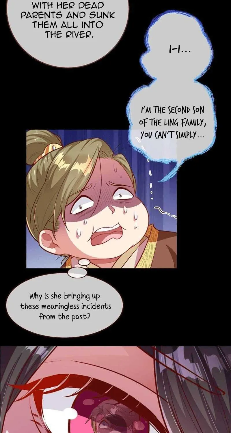 Read Cheating Men Must Die chapter 167 image 41 on Lezhin