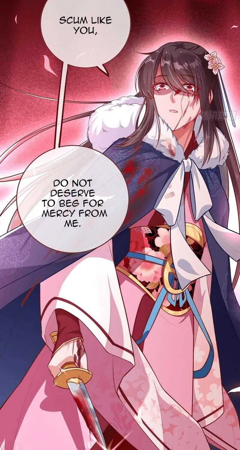 Read Cheating Men Must Die chapter 167 image 46 on Lezhin
