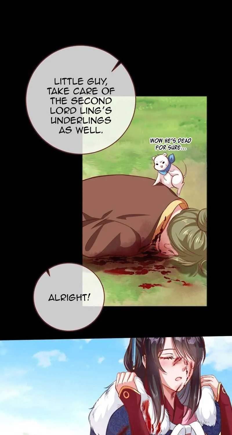 Read Cheating Men Must Die chapter 167 image 48 on Lezhin