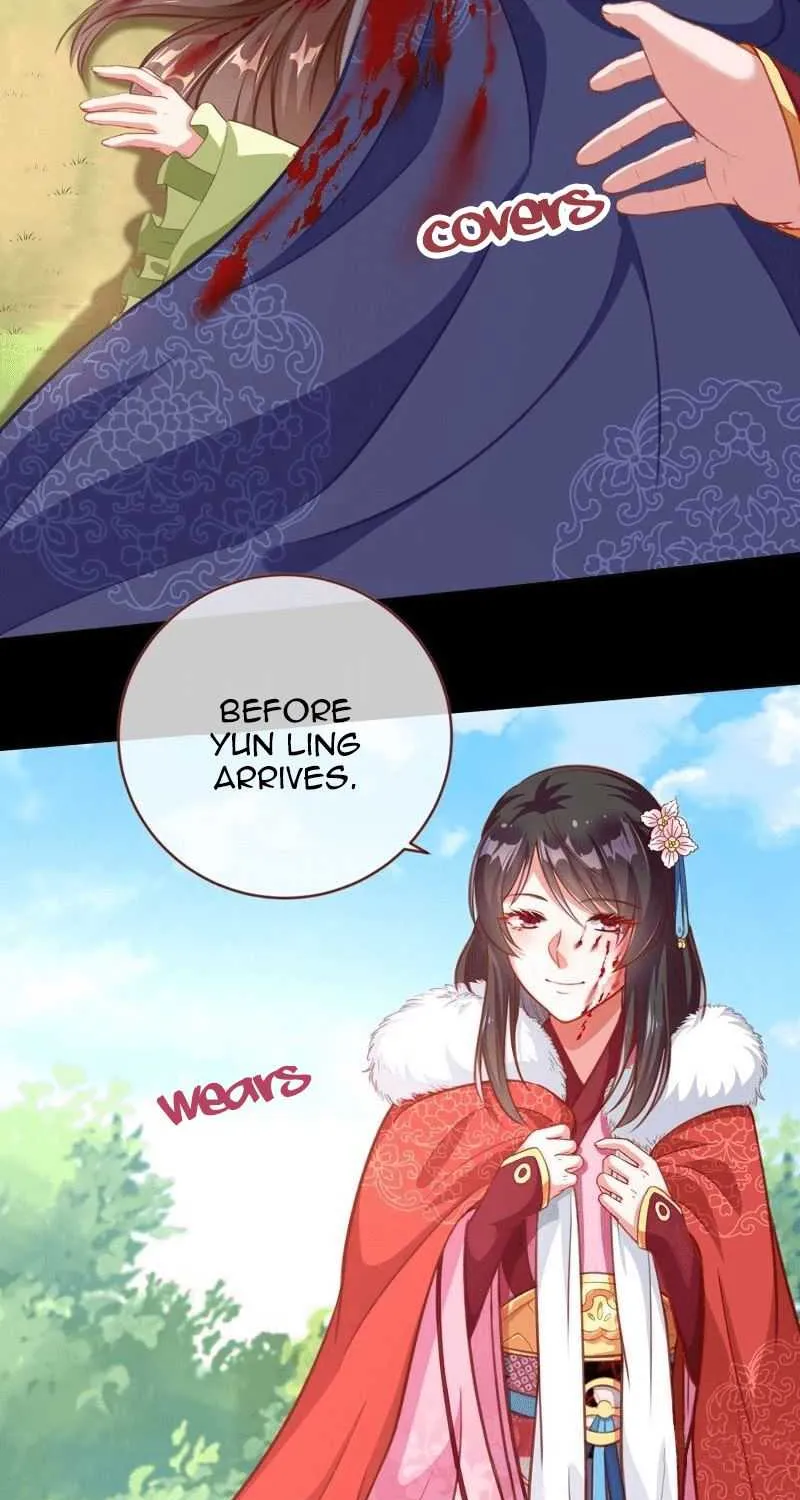 Read Cheating Men Must Die chapter 167 image 50 on Lezhin