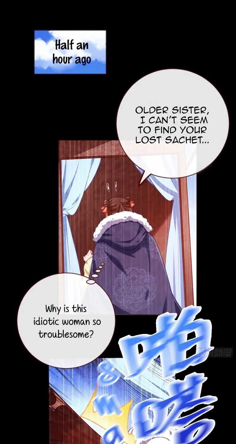 Read Cheating Men Must Die chapter 167 image 7 on Lezhin