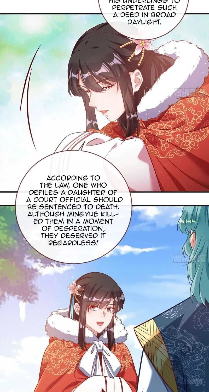 Read Cheating Men Must Die chapter 168 image 12 on Lezhin
