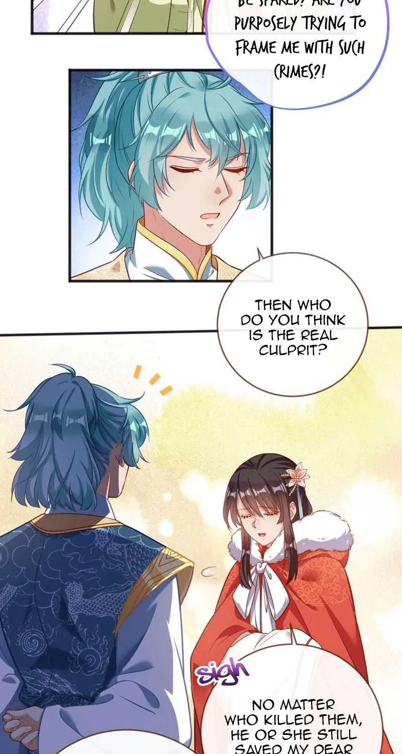 Read Cheating Men Must Die chapter 168 image 16 on Lezhin
