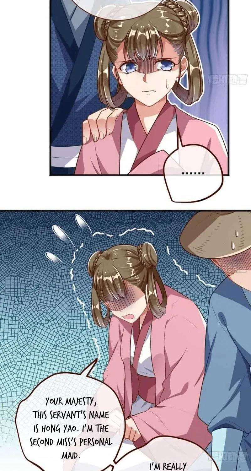 Read Cheating Men Must Die chapter 168 image 21 on Lezhin