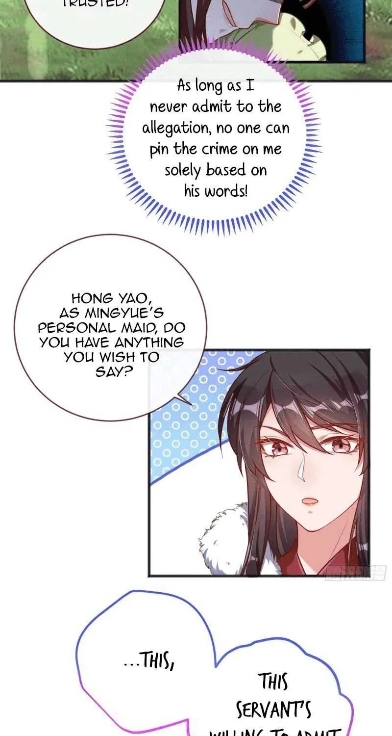 Read Cheating Men Must Die chapter 168 image 31 on Lezhin