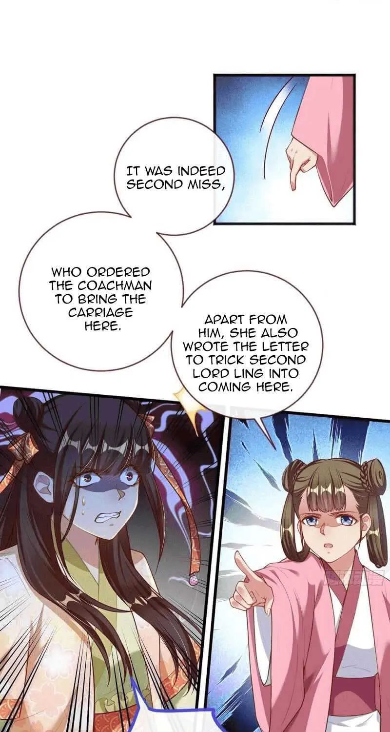 Read Cheating Men Must Die chapter 168 image 33 on Lezhin