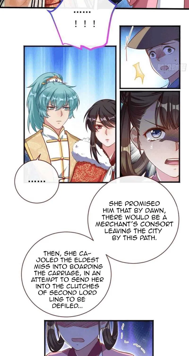 Read Cheating Men Must Die chapter 168 image 34 on Lezhin