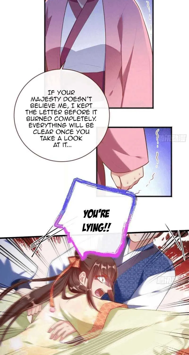 Read Cheating Men Must Die chapter 168 image 35 on Lezhin