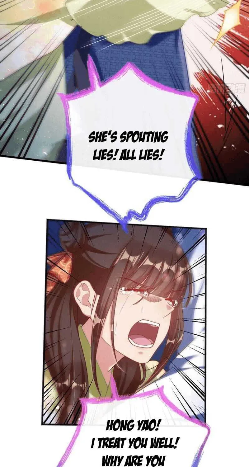Read Cheating Men Must Die chapter 168 image 36 on Lezhin