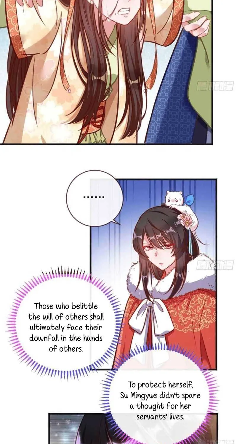 Read Cheating Men Must Die chapter 168 image 39 on Lezhin