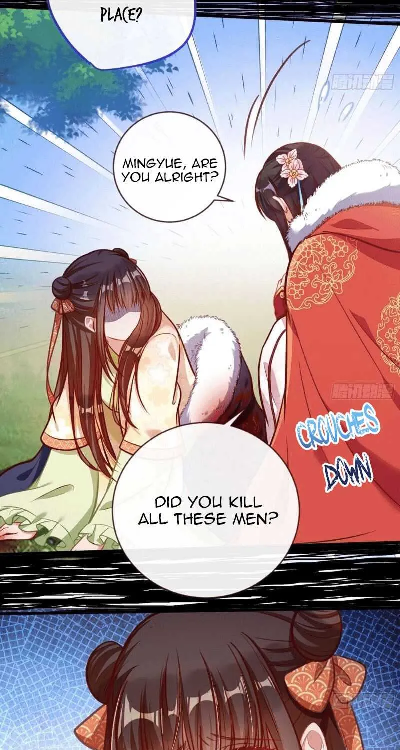 Read Cheating Men Must Die chapter 168 image 5 on Lezhin