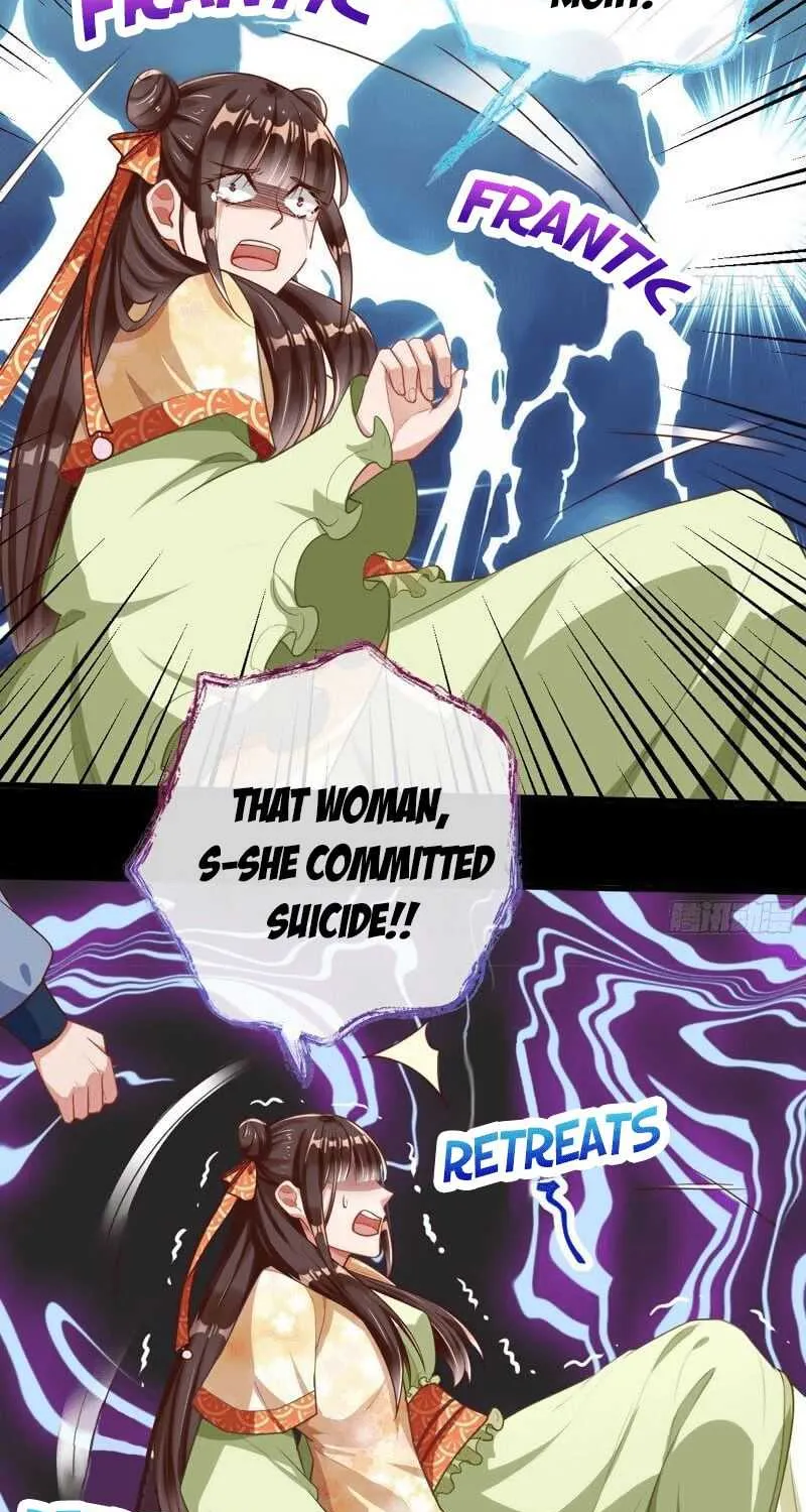 Read Cheating Men Must Die chapter 168 image 55 on Lezhin