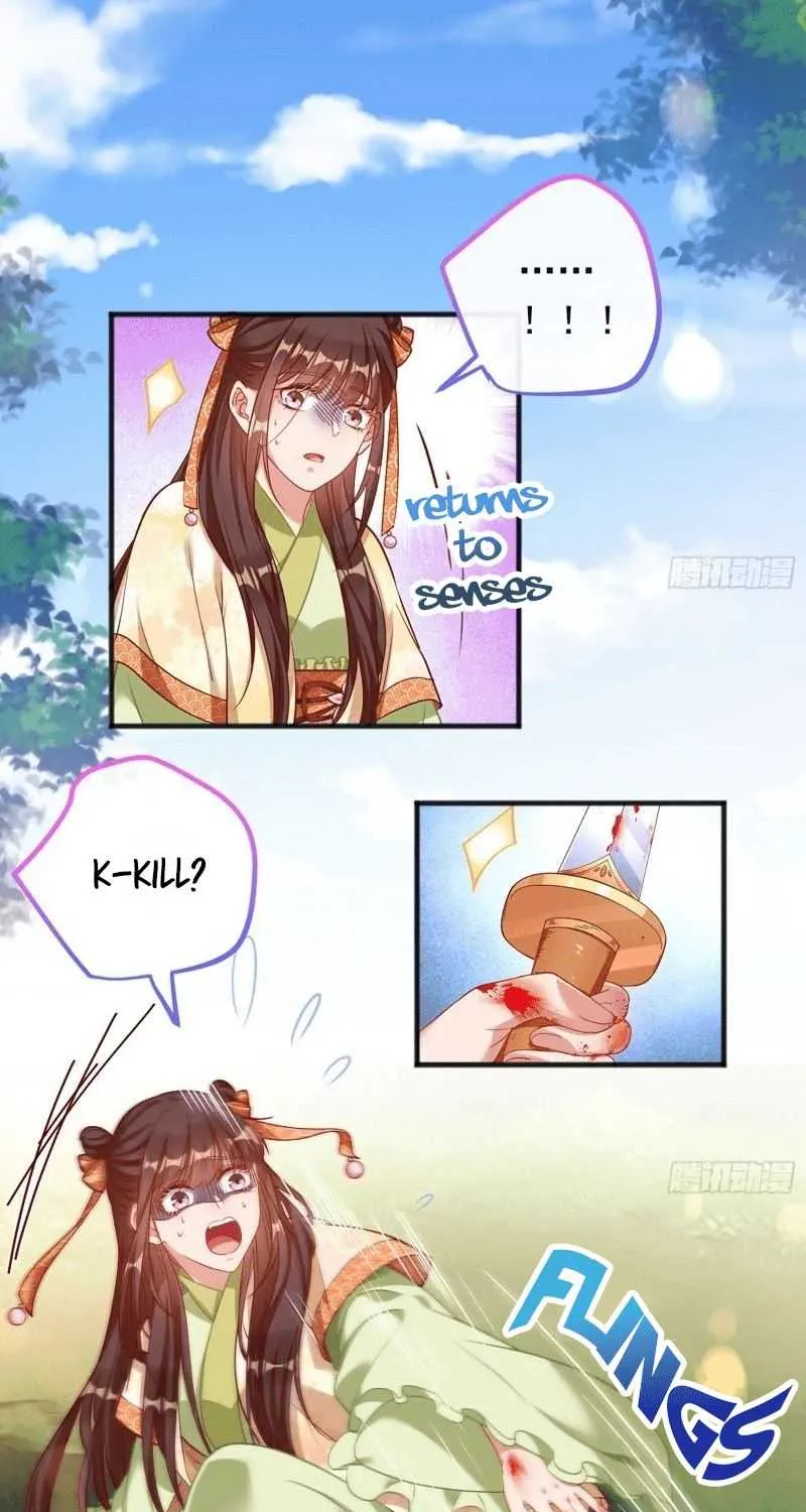 Read Cheating Men Must Die chapter 168 image 7 on Lezhin