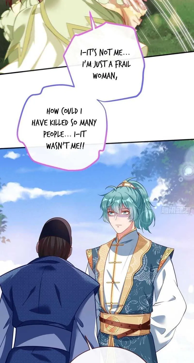 Read Cheating Men Must Die chapter 168 image 8 on Lezhin