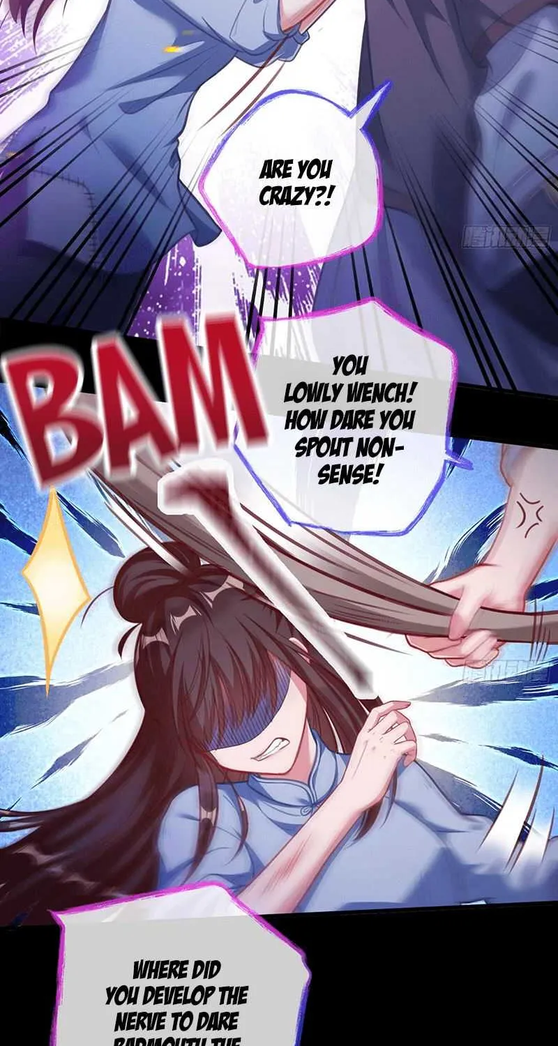Read Cheating Men Must Die chapter 169 image 11 on Lezhin