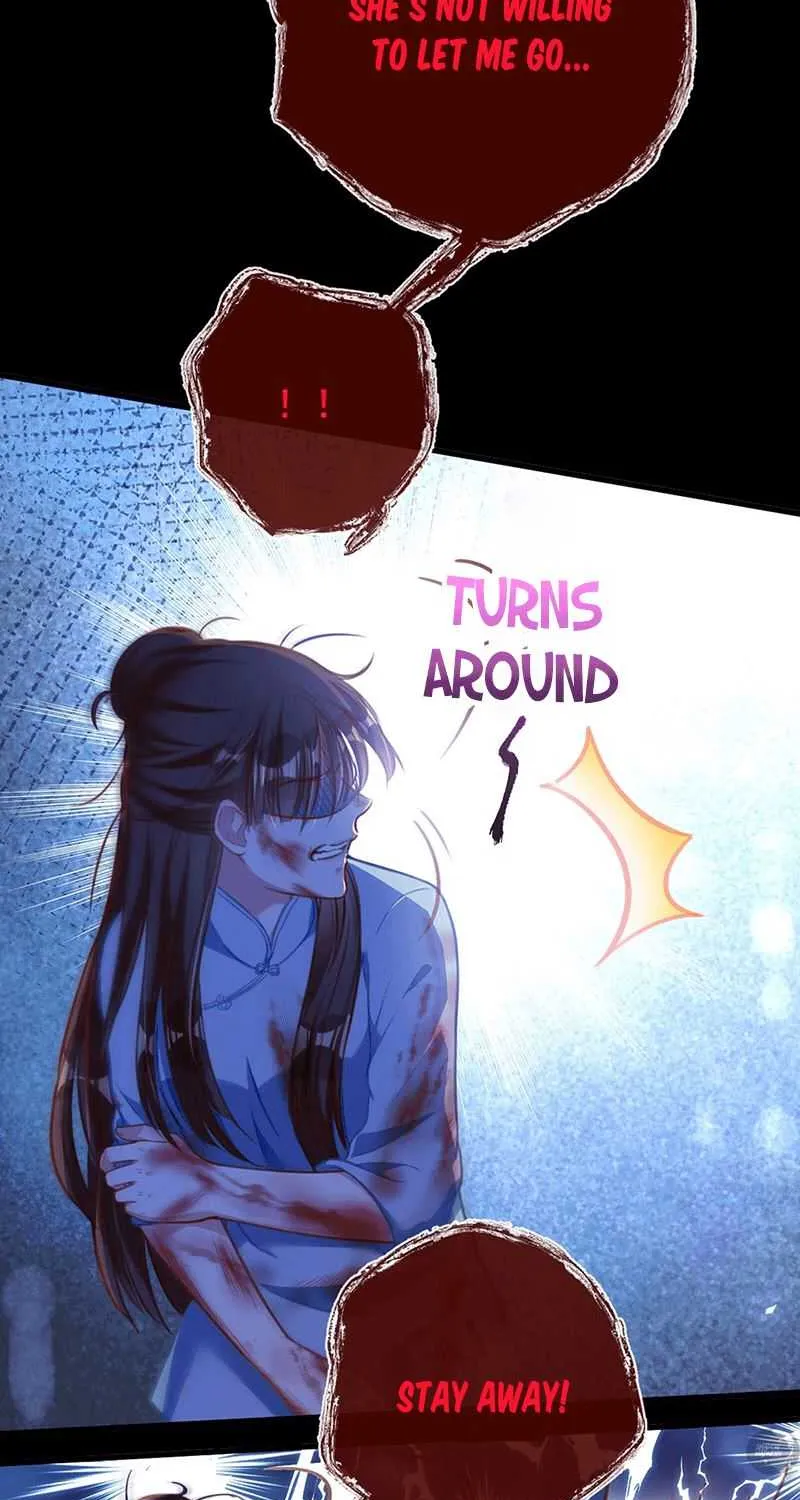 Read Cheating Men Must Die chapter 169 image 19 on Lezhin