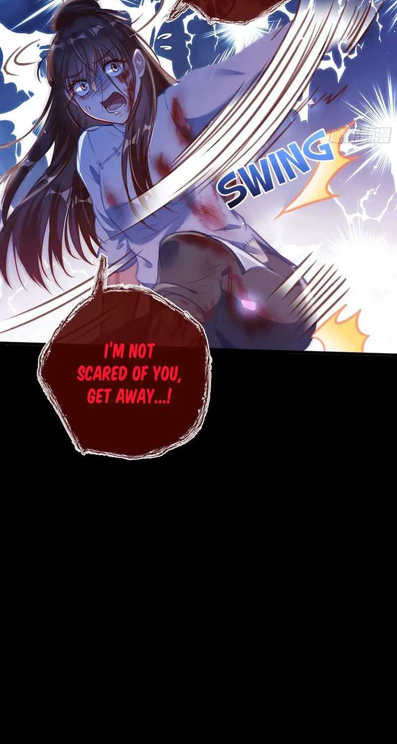 Read Cheating Men Must Die chapter 169 image 20 on Lezhin