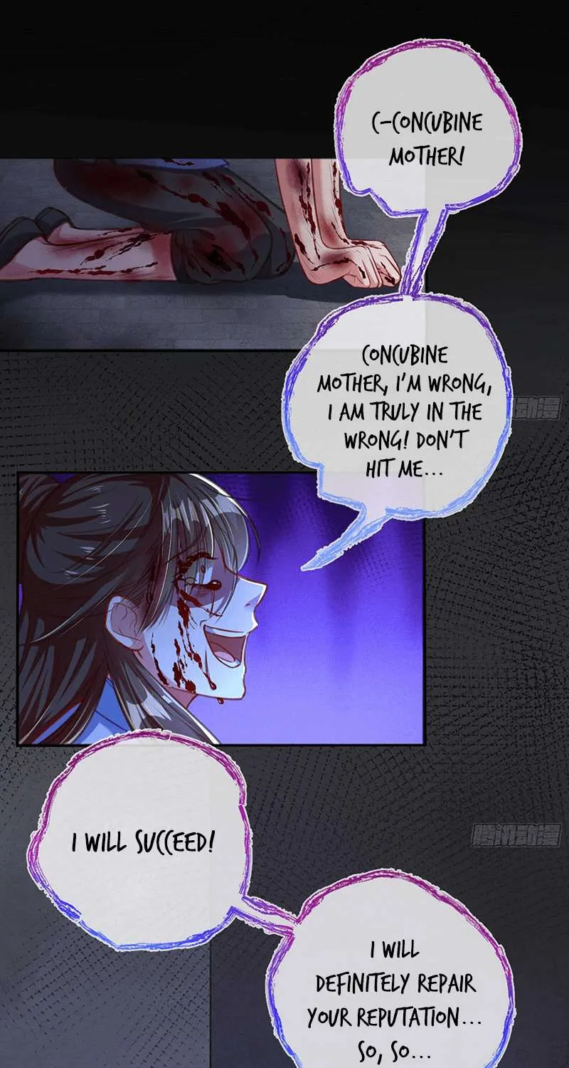 Read Cheating Men Must Die chapter 169 image 21 on Lezhin