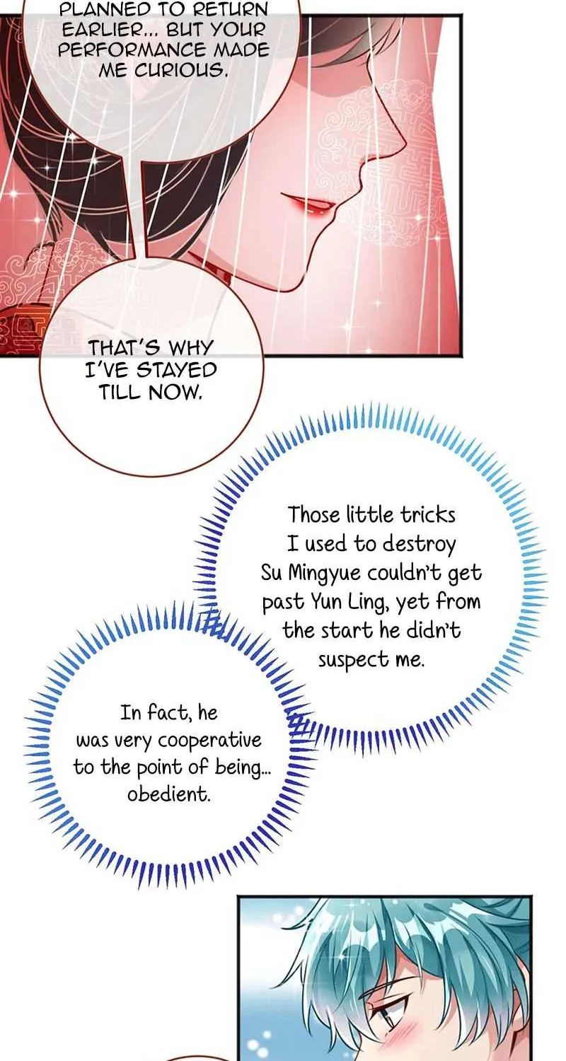 Read Cheating Men Must Die chapter 169 image 28 on Lezhin
