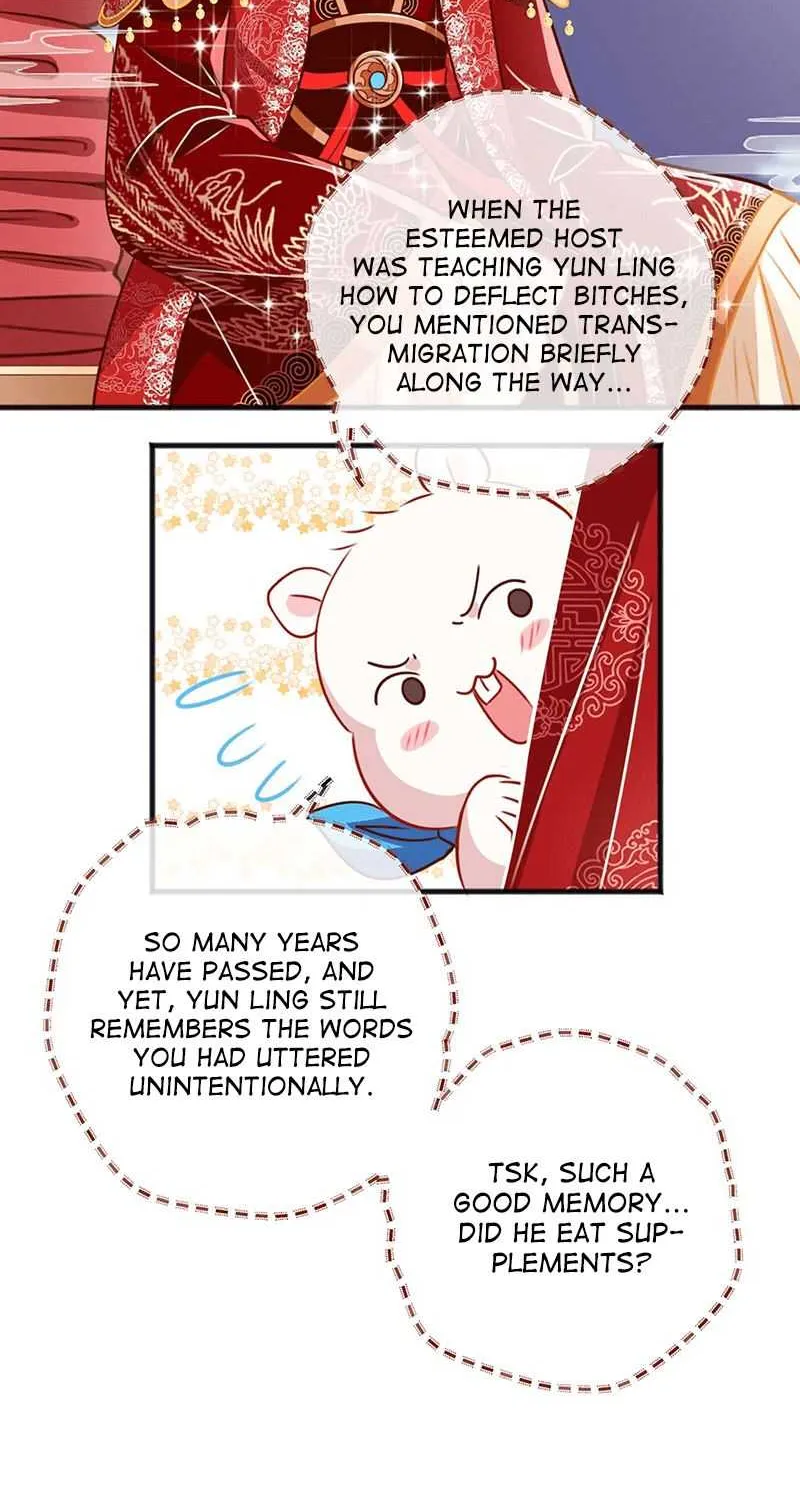 Read Cheating Men Must Die chapter 169 image 30 on Lezhin