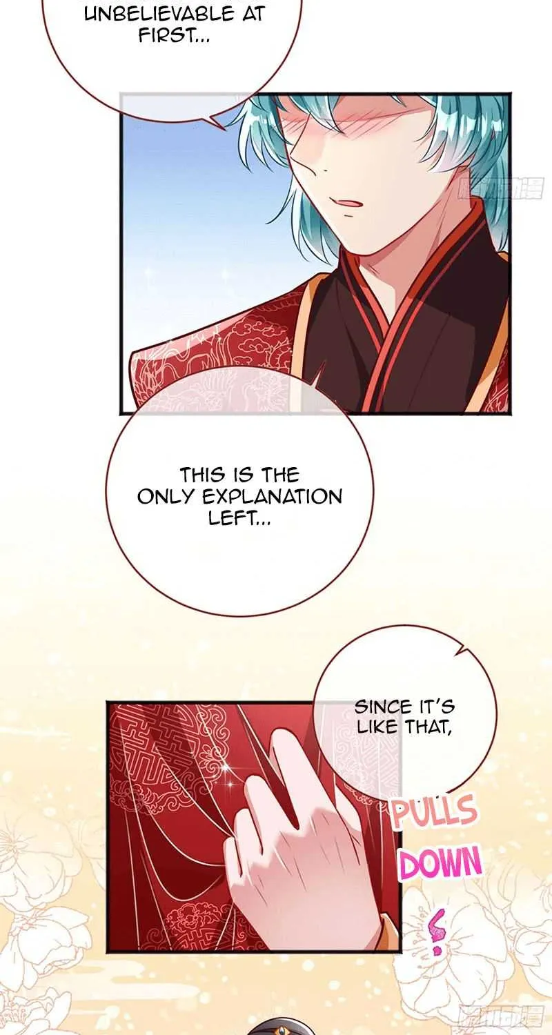 Read Cheating Men Must Die chapter 169 image 33 on Lezhin