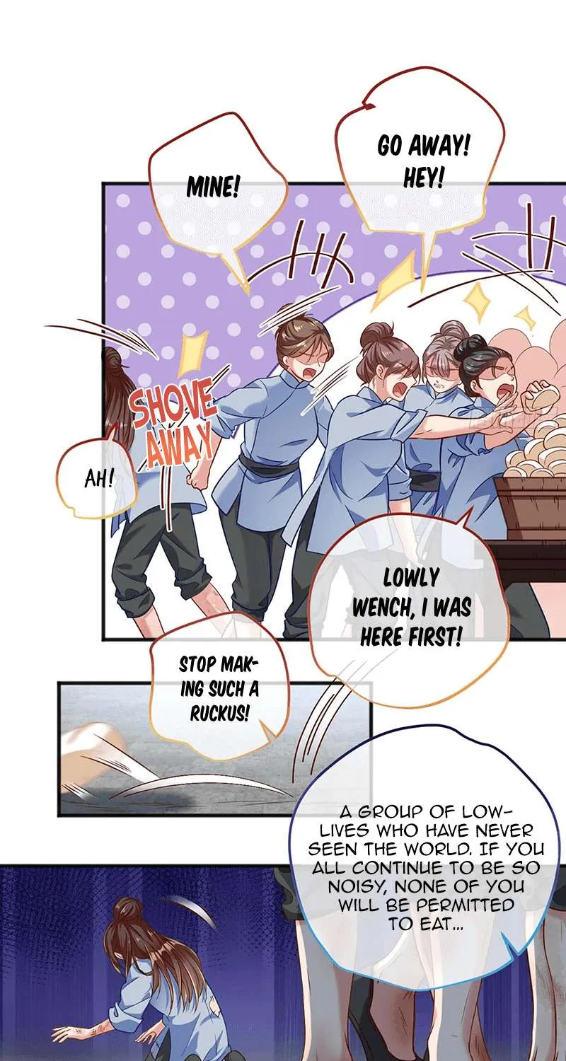 Read Cheating Men Must Die chapter 169 image 6 on Lezhin