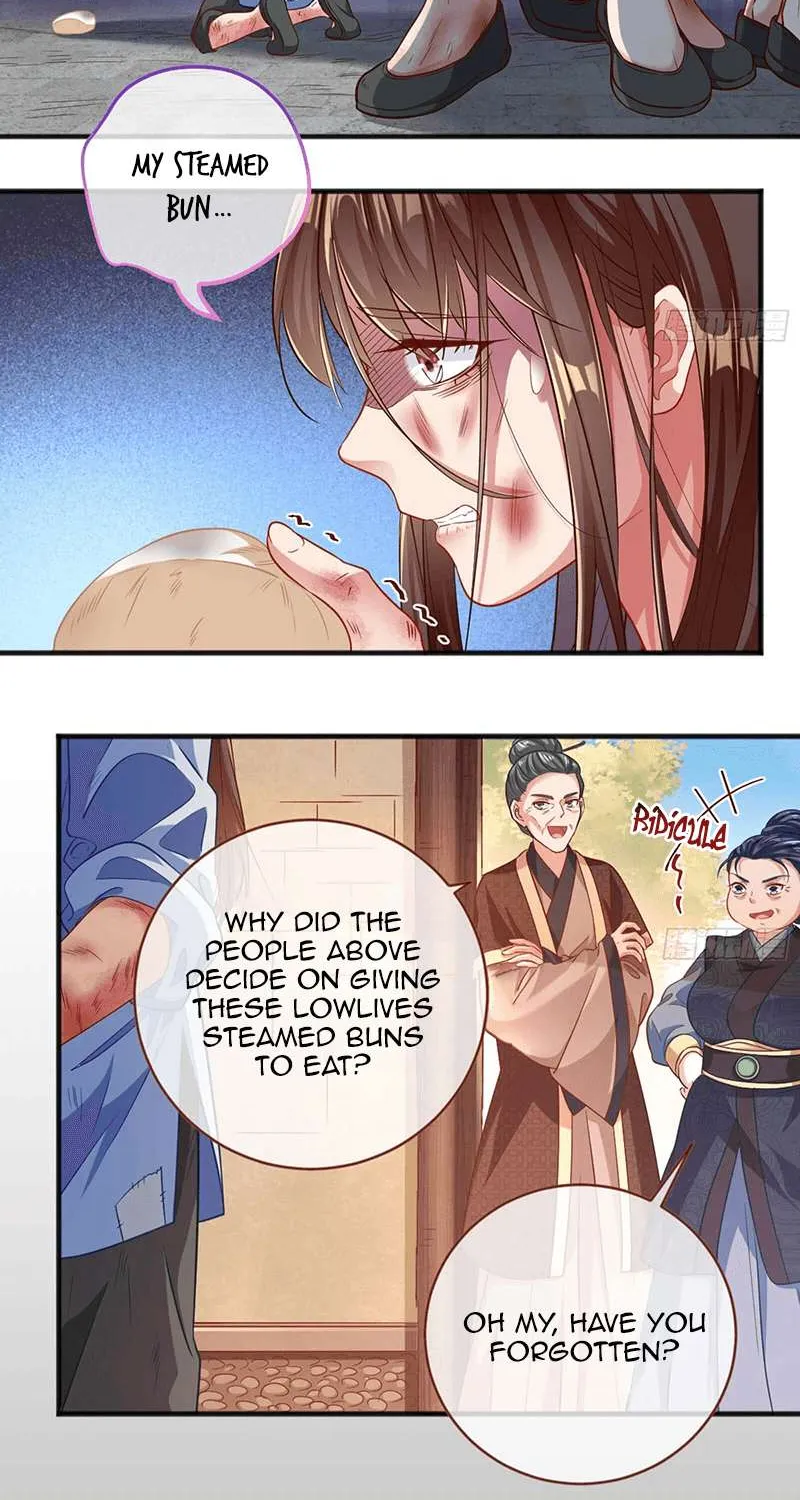 Read Cheating Men Must Die chapter 169 image 7 on Lezhin