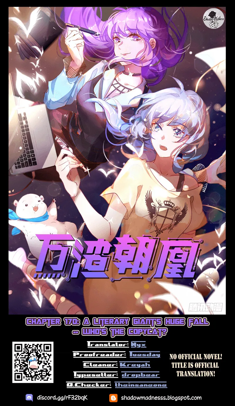 Read Cheating Men Must Die chapter 170 image 0 on Lezhin