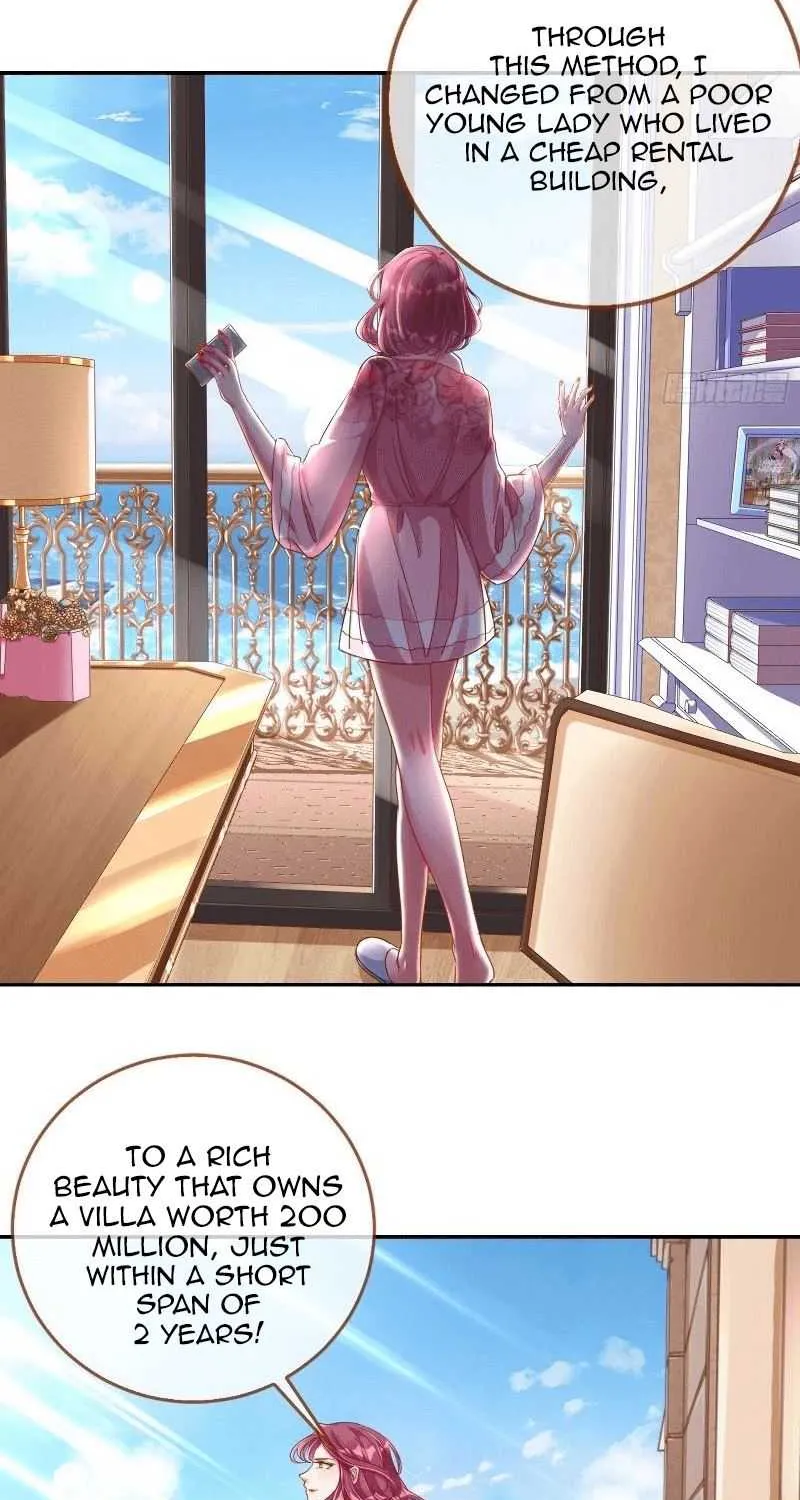 Read Cheating Men Must Die chapter 170 image 14 on Lezhin