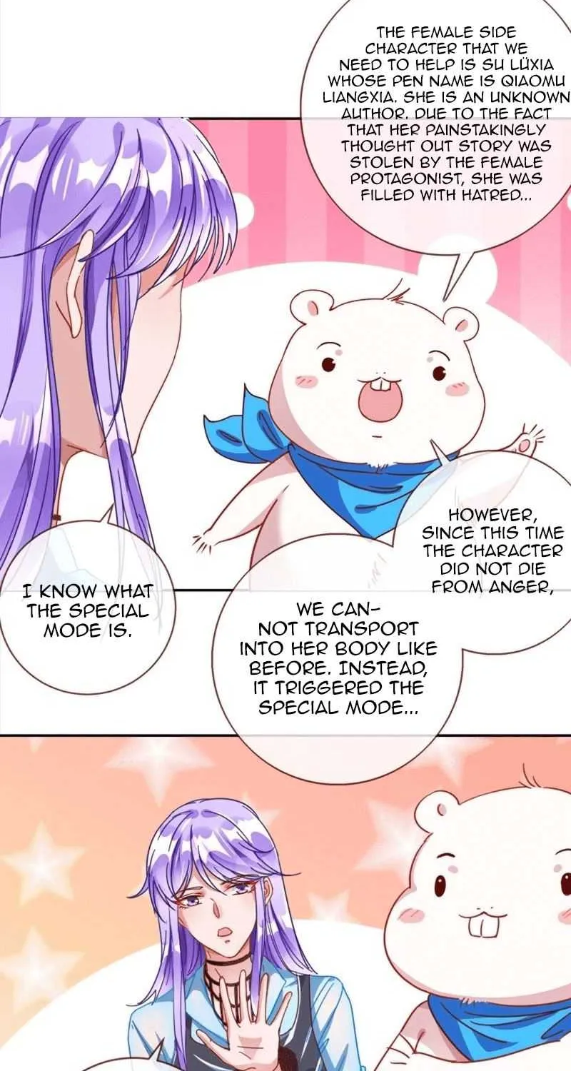 Read Cheating Men Must Die chapter 170 image 24 on Lezhin