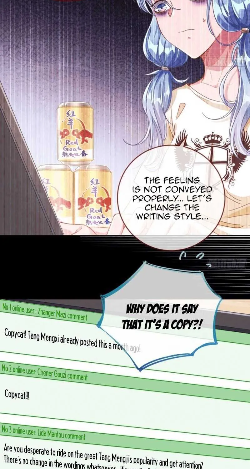 Read Cheating Men Must Die chapter 170 image 3 on Lezhin