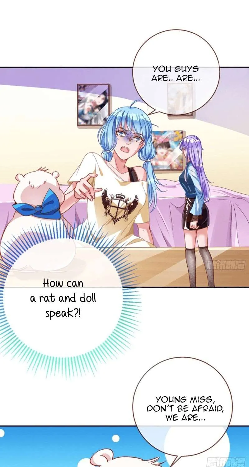 Read Cheating Men Must Die chapter 170 image 30 on Lezhin