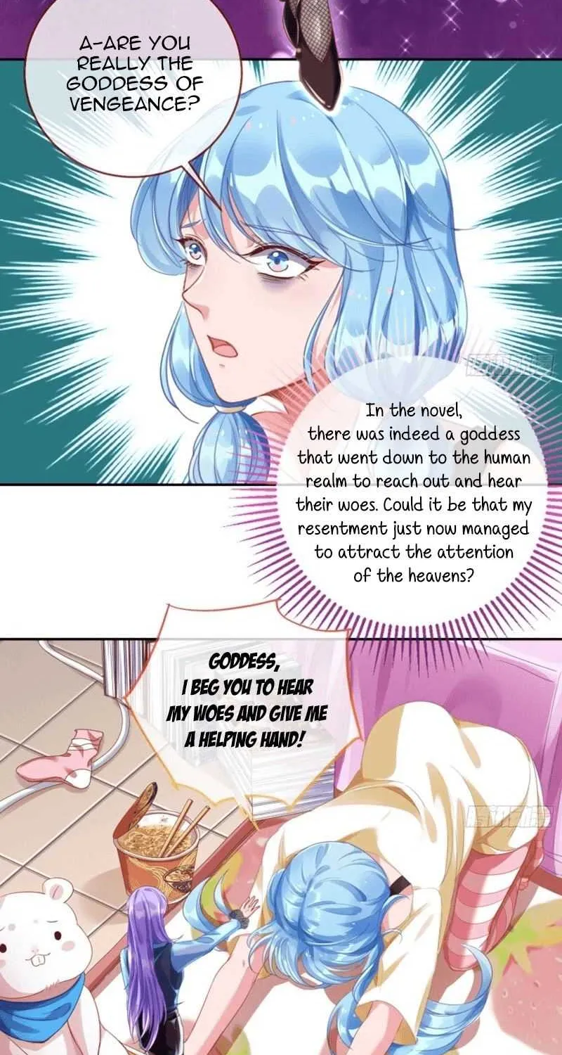 Read Cheating Men Must Die chapter 170 image 34 on Lezhin