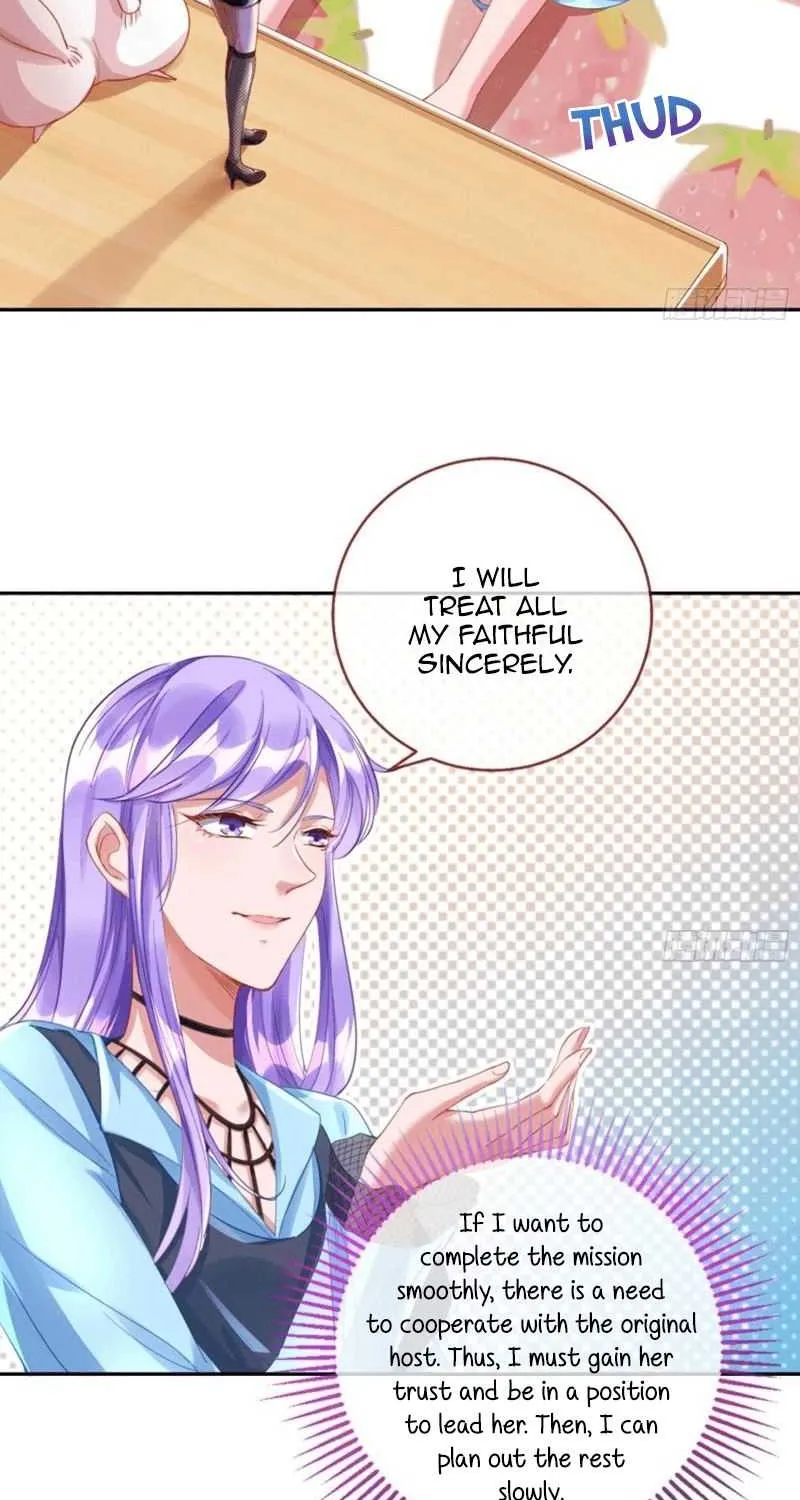 Read Cheating Men Must Die chapter 170 image 35 on Lezhin