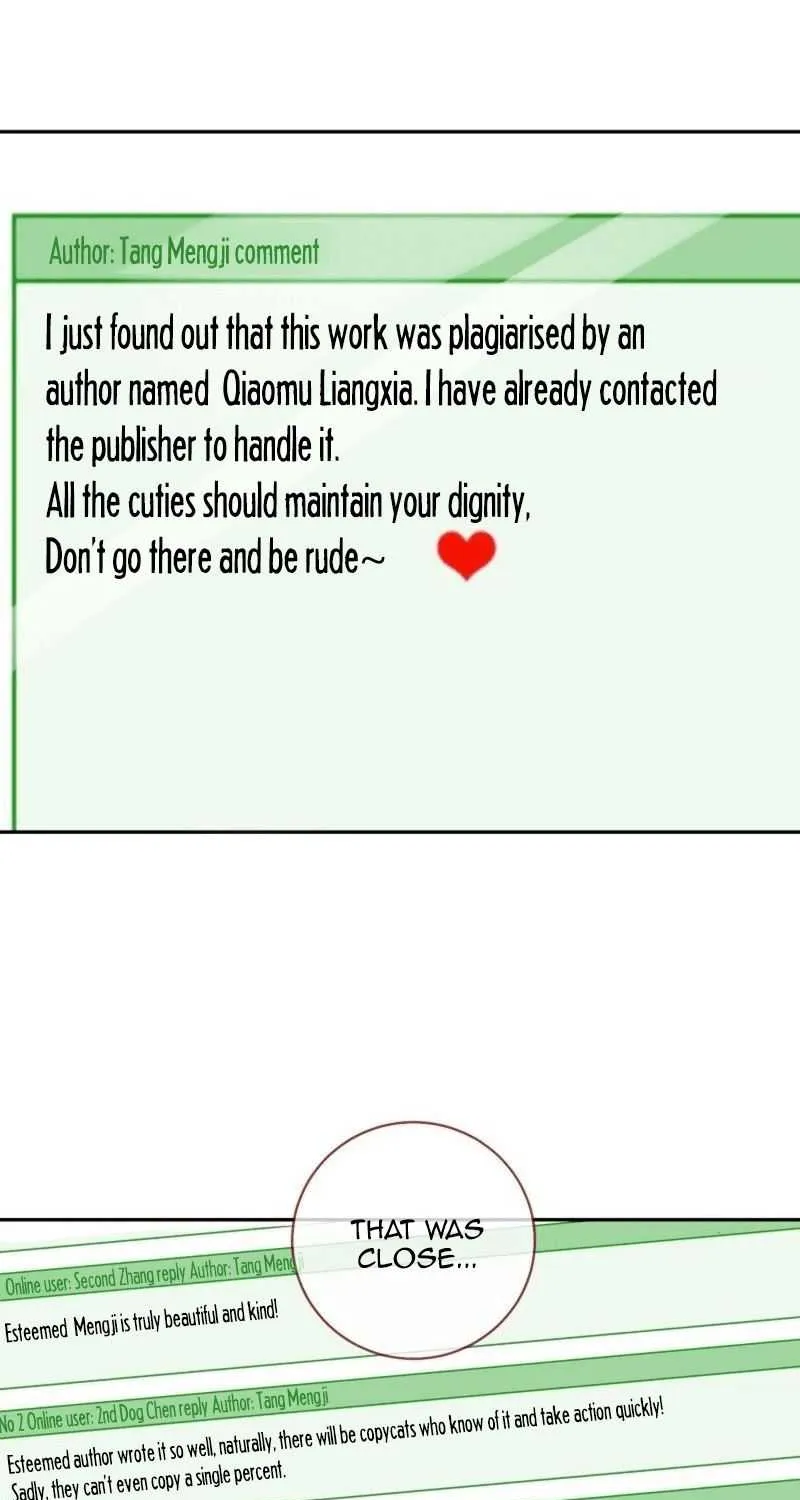 Read Cheating Men Must Die chapter 170 image 7 on Lezhin